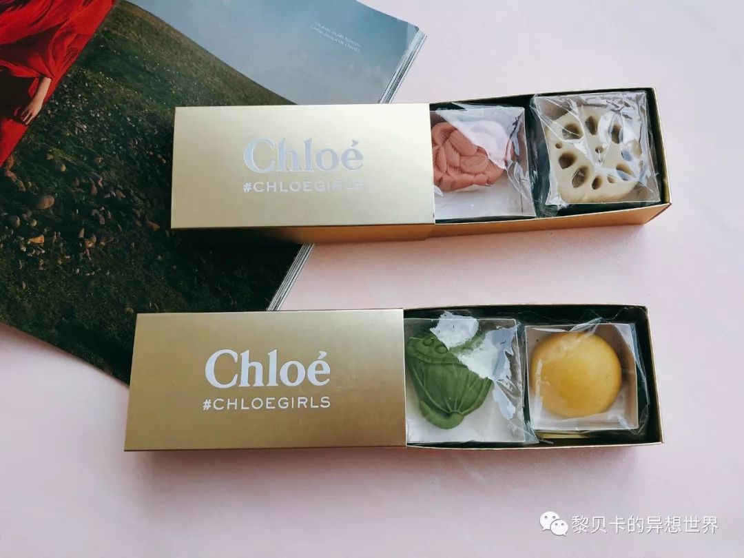 有趣又有颜值，这些好物我一个都舍不得断舍离