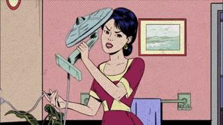 刘玉玲的电视剧,刘玉玲新剧致命女人