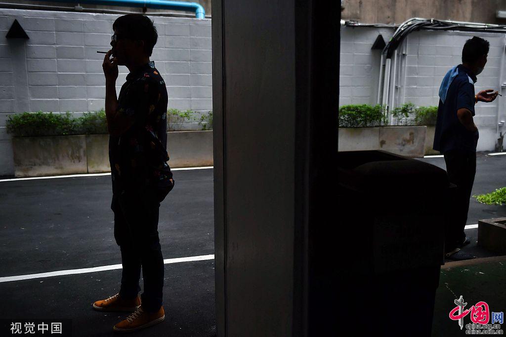 泰国香烟盒子包装,泰国香烟包装