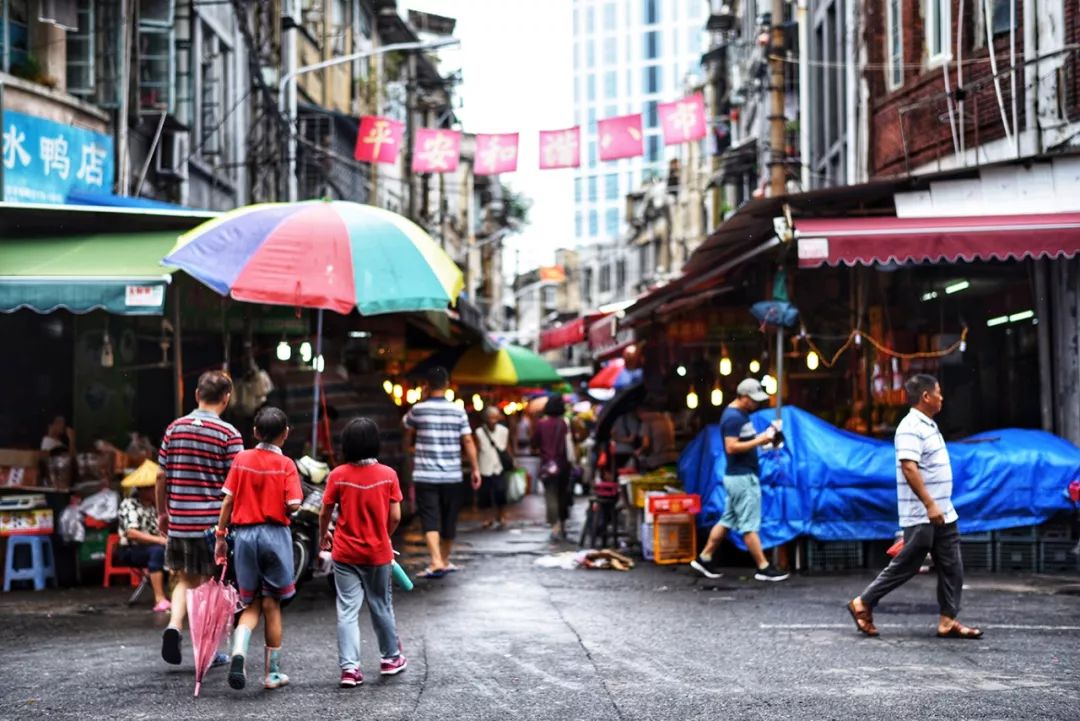 厦门自助旅游食住攻略,厦门旅游吃什么实惠