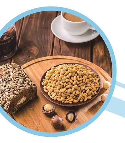 进口食品没有中文标签是售假吗,哪些国家将金箔作为食品添加剂