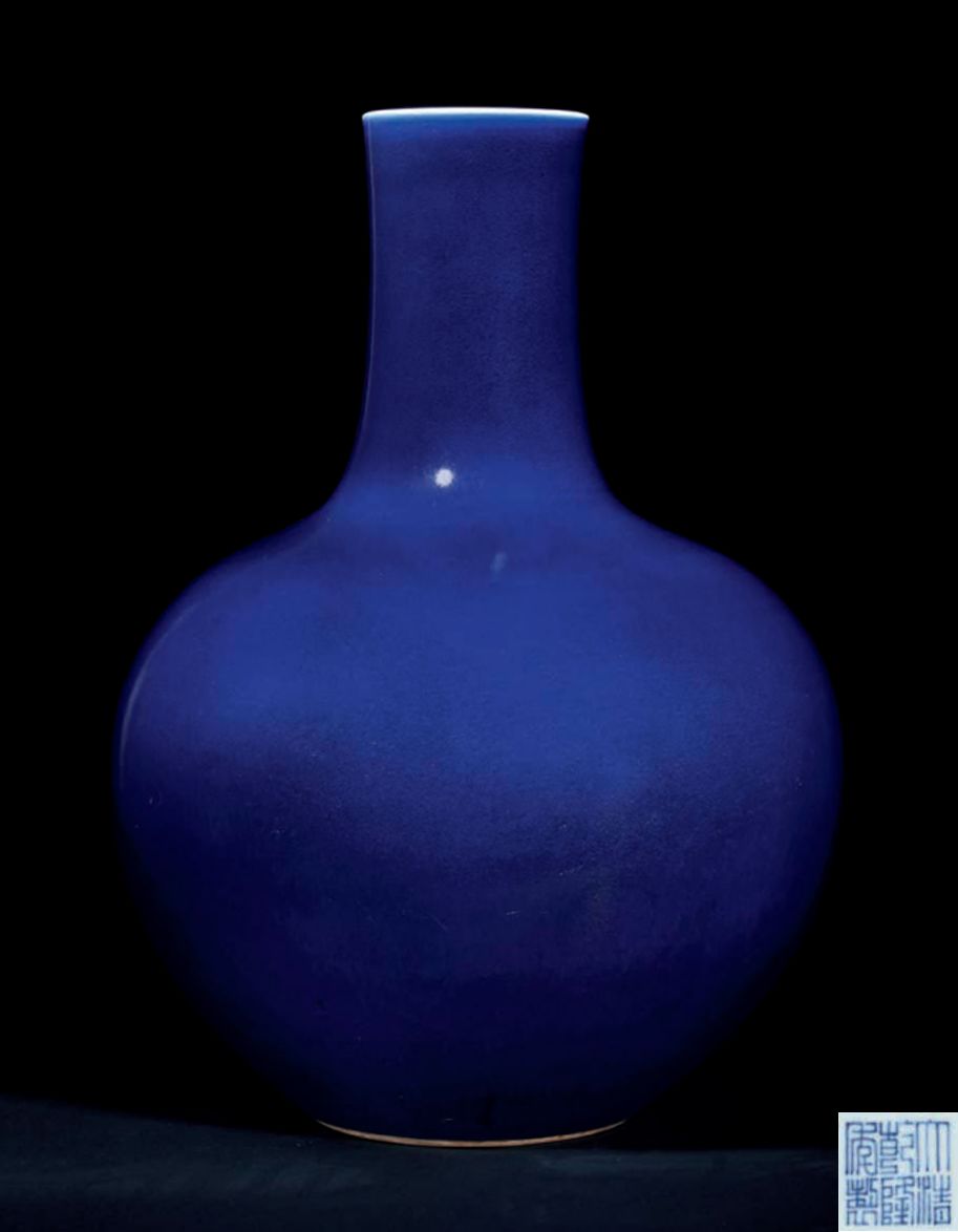 香港秋拍瓷器视频,佳士得香港秋拍重要中国瓷器