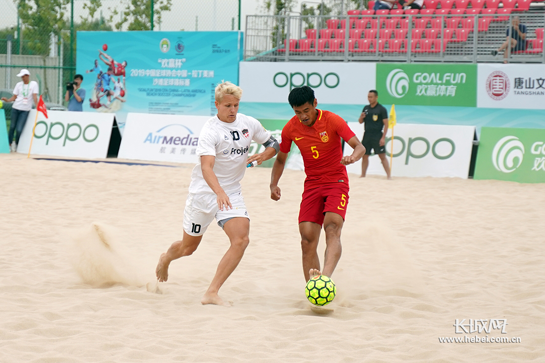 沙滩足球世界杯中国,亚洲沙滩足球锦标赛