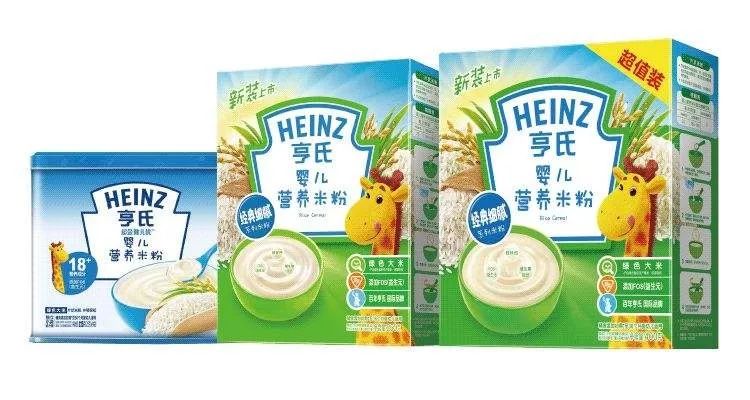 消费者报道米粉不合格,儿童营养米粉不合格名单