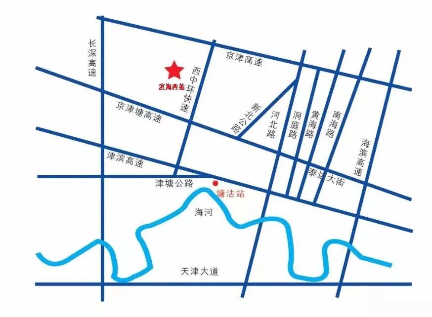 便捷交通畅达全城,便捷交通构筑大城