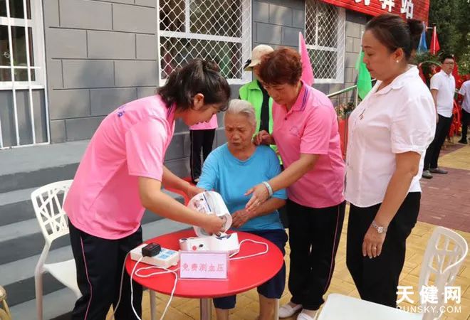 快看！省市媒体纷纷点赞全市首家养老服务驿站落户甘井子区！