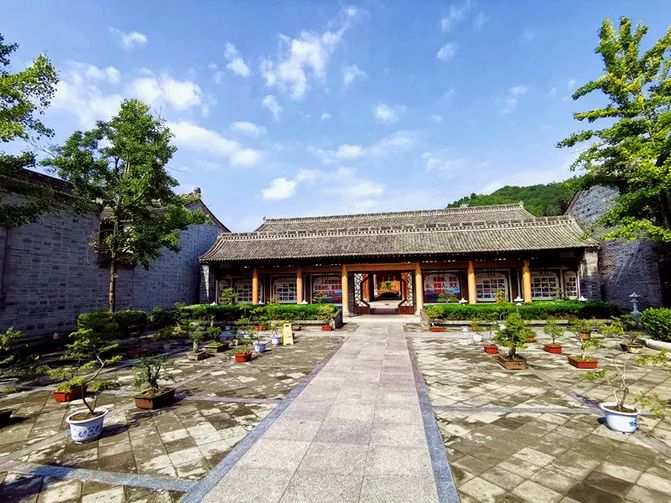 甘肃两当县旅游攻略,甘肃陇南两当旅游攻略