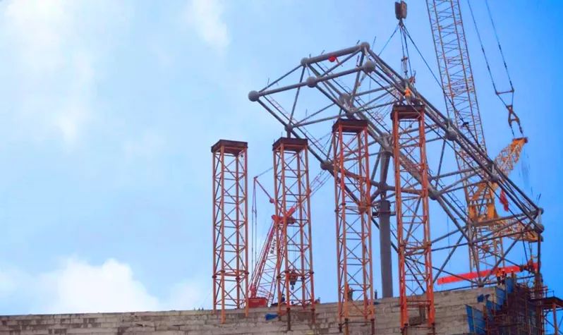 凤凰山体育公园修得咋样了?这里有最新进展!