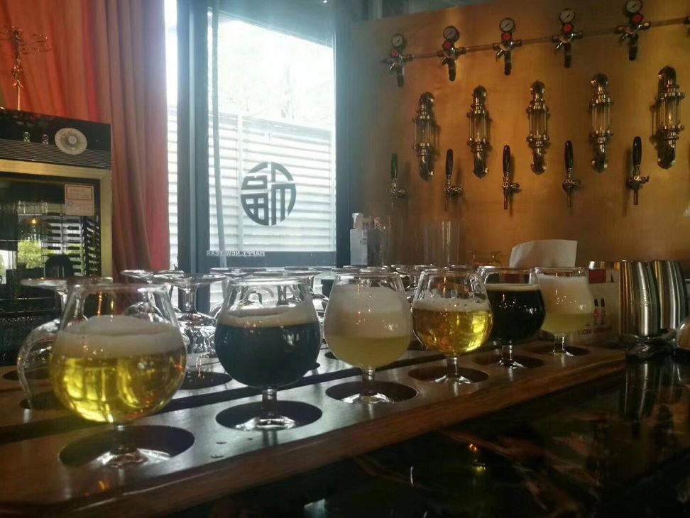 发现美好南宁,发现美好恩平