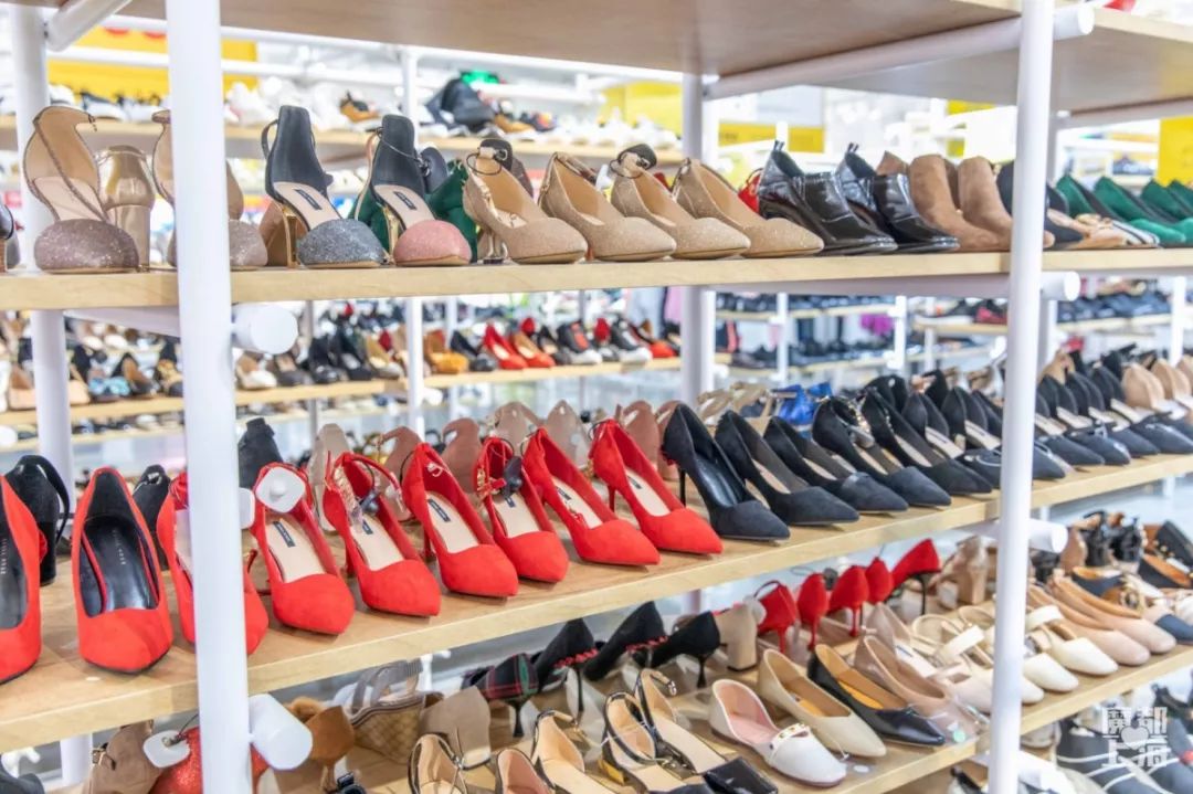 1折起售！新晋会员制特卖巨头带领2000+大牌好物，九月强势席卷魔都