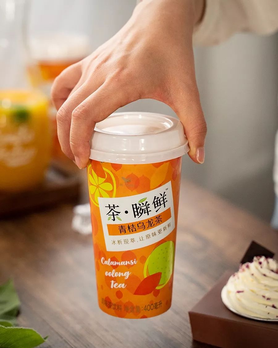 奶茶放冰箱冷藏2天还能喝吗,奶茶放冷藏第二天还能喝吗