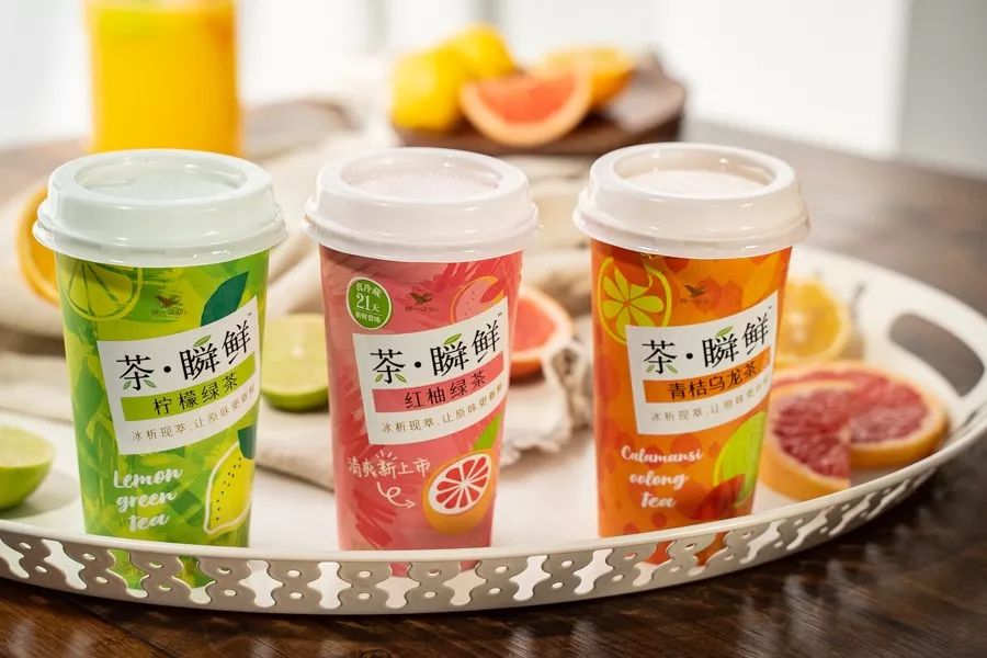 奶茶放冰箱冷藏2天还能喝吗,奶茶放冷藏第二天还能喝吗