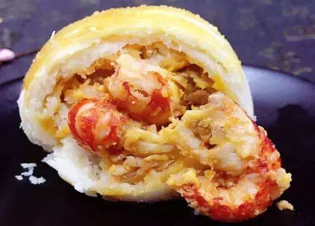 超级好吃的月饼,超好吃的月饼