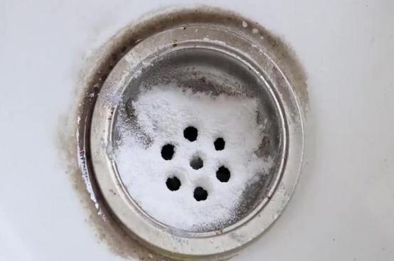 饭店油污堵住下水道,下水道油污堵住怎么办