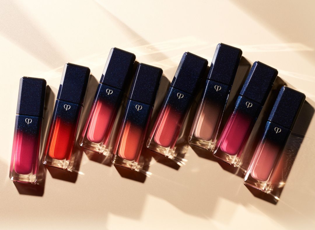 你值得拥有的6支口红,你值得拥有的七支口红