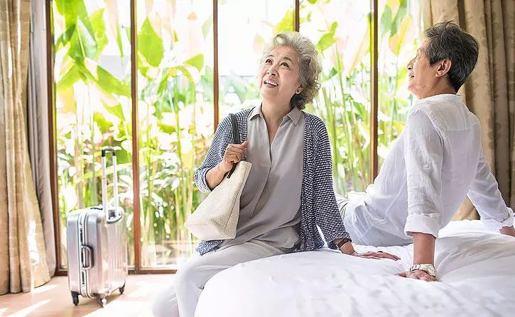 「用银联62卡薅羊毛」传统节日的新仪式感，团圆时刻，你有更多选择