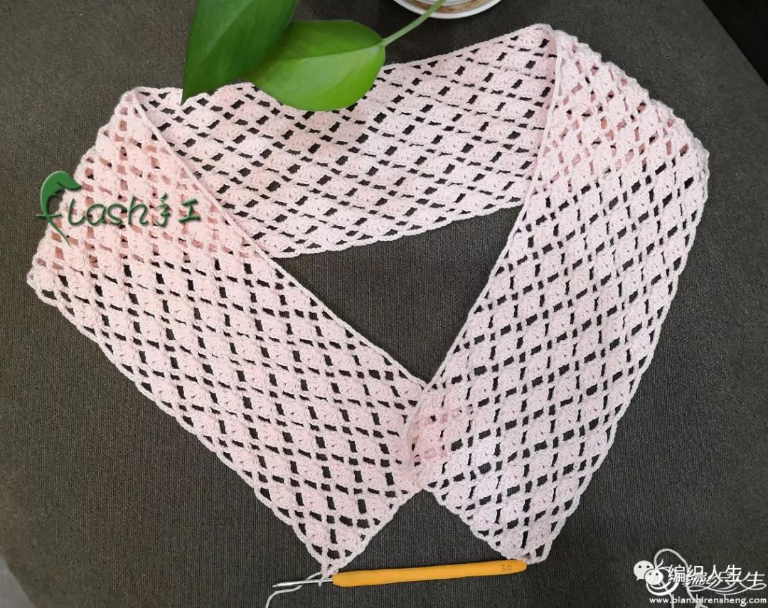 喵夫人毛衣编织教程,喵夫人夏至短袖编织