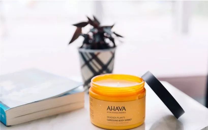 又美又好用的小众洗护,藏着你对生活的细腻追求