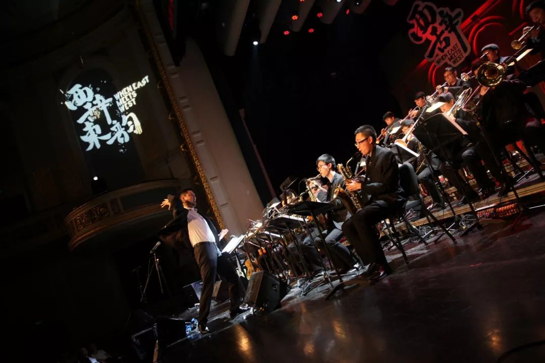 上海音乐学院主办的萨克斯比赛,萨克斯艺术节第二届