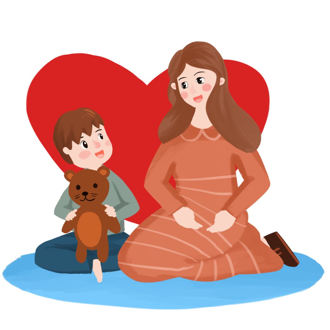 孩子被确诊自闭症该怎么办,当孩子被查出有抑郁症