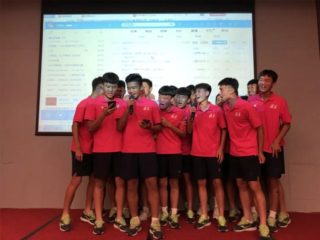 喜报|福州市队战胜日本长崎市队夺冠！福州国际友好城市青少年校园足球邀请赛收官