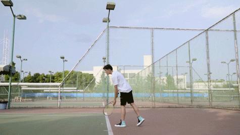 川大新晋“燃系学长”的大学精彩初体验