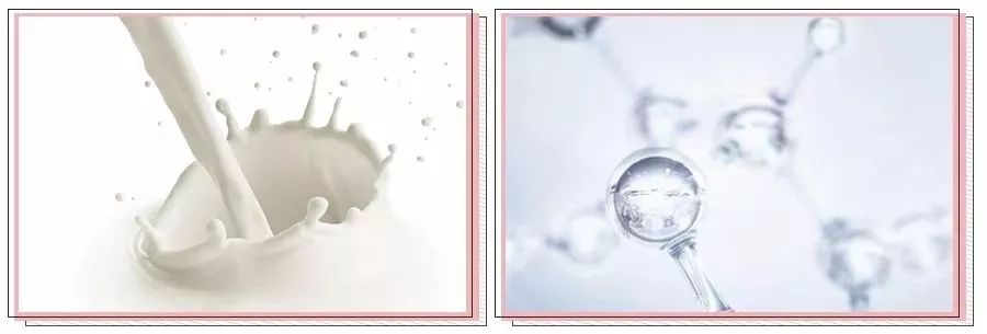 痘痘闭口里面有油脂,鼻子上的痘痘是青春痘还是粉刺