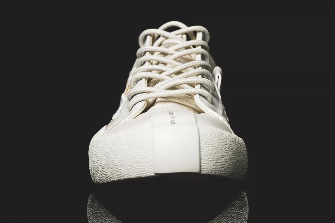 舒适透气的国货鞋,最好看的国货潮鞋都在这里