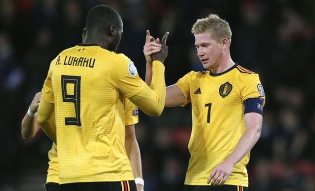 丁丁助攻戴帽比利时4-0胜国足邀越南热身多次被拒