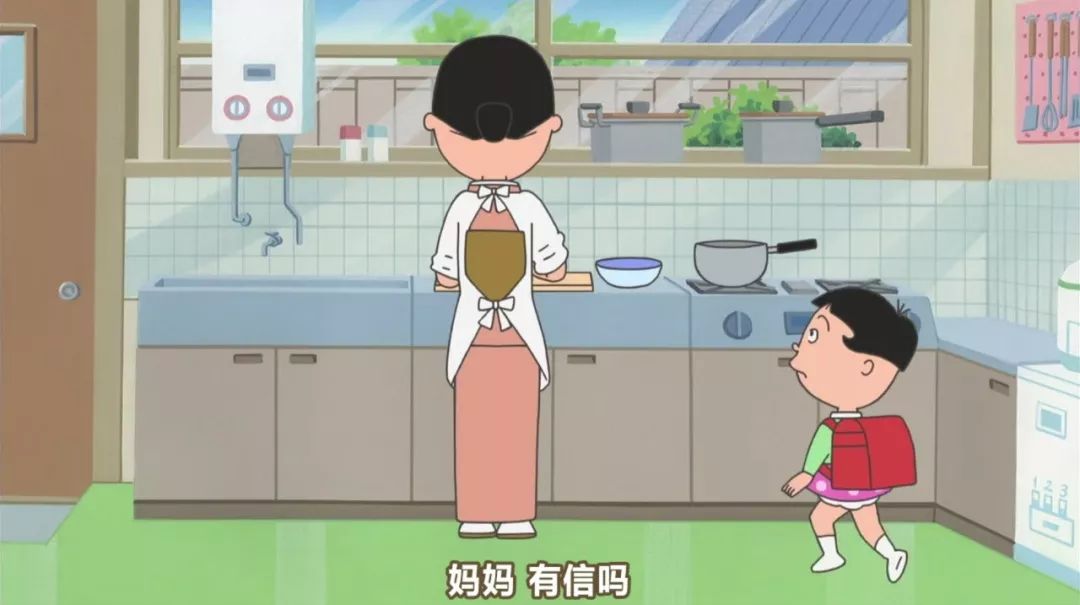 哆啦a梦和蜡笔小新谁家有钱,蜡笔小新和哆啦a梦谁有钱