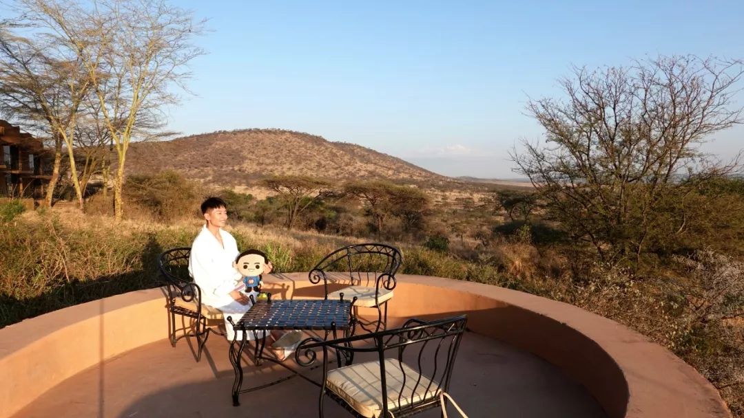 鍧︽灏间簹涓庡ぇ鑷劧,鍧︽灏间簹鑷劧椋庡厜鐪熺編