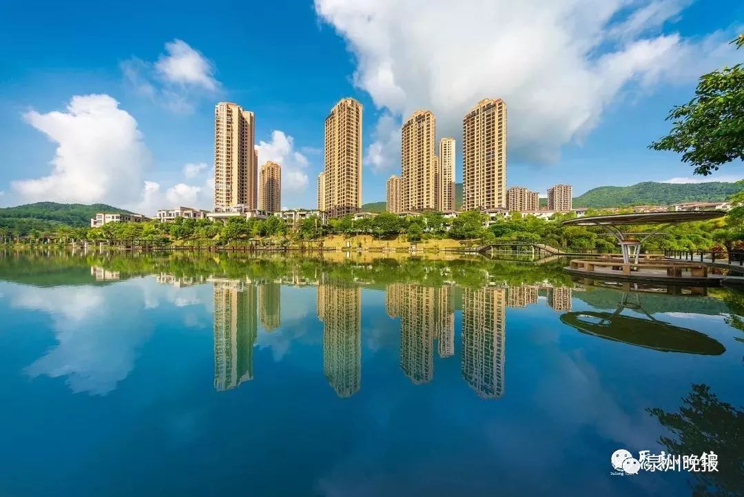 传疯了！泉州这个小镇这样过中秋节！太羡慕了......