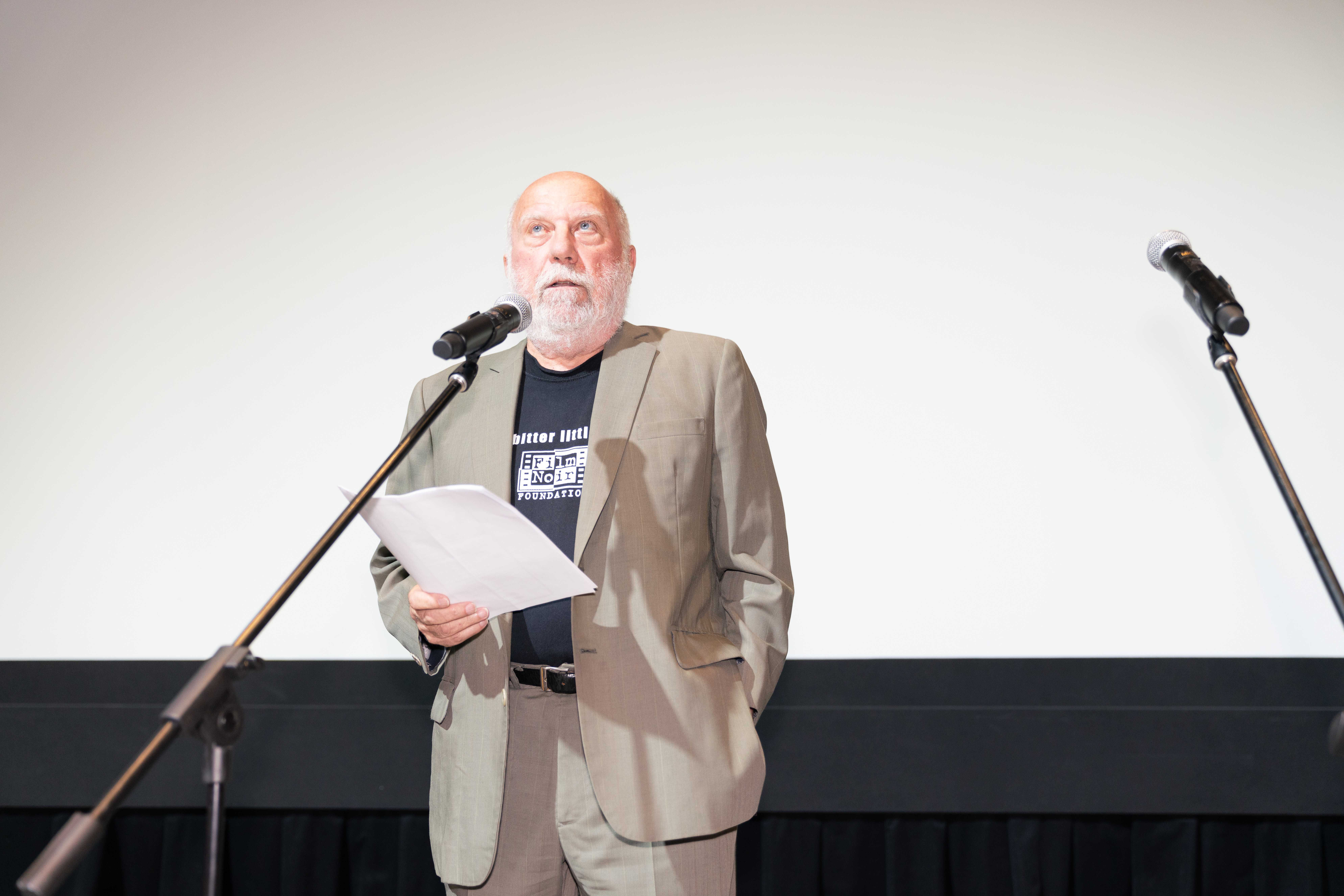 第六届中加国际电影节,中加国际电影节在蒙特利尔