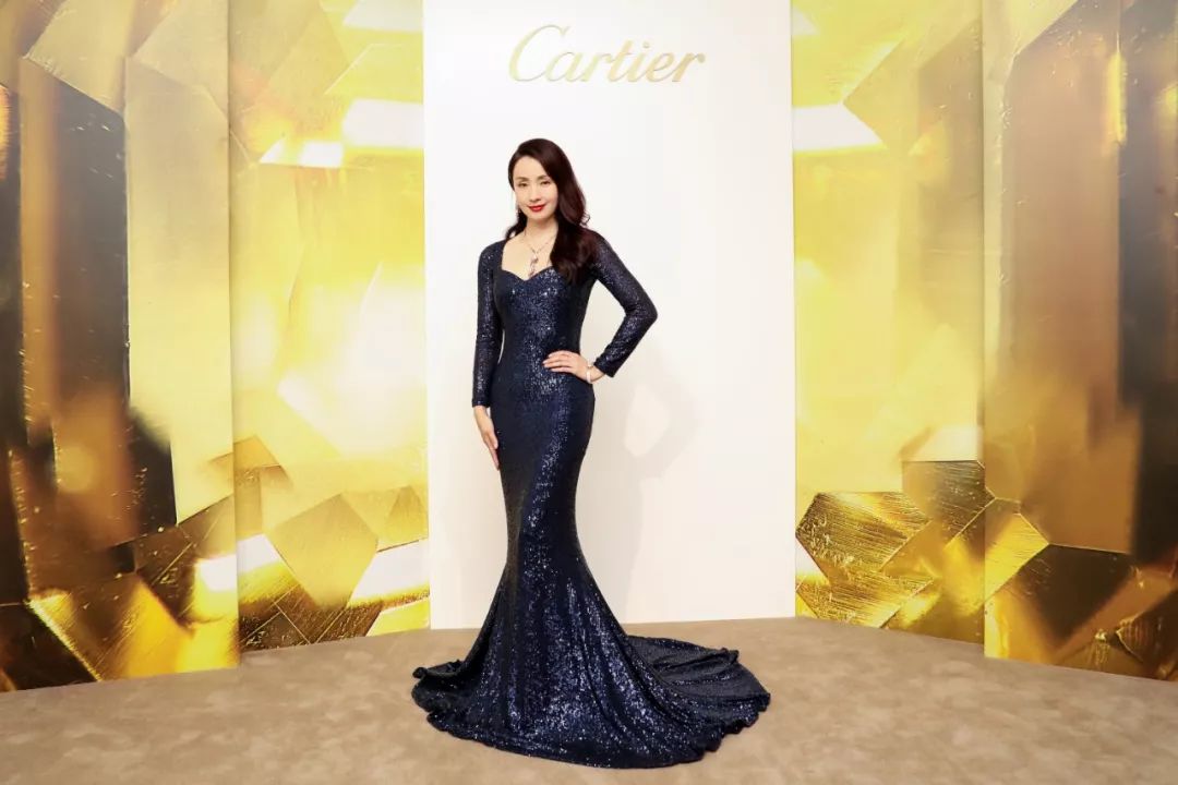 宝石之美，灿若星辰