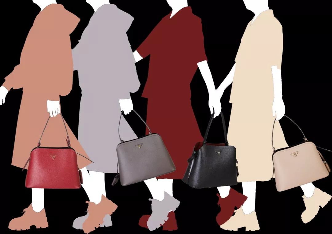 WesAnderson与他钟情的Prada