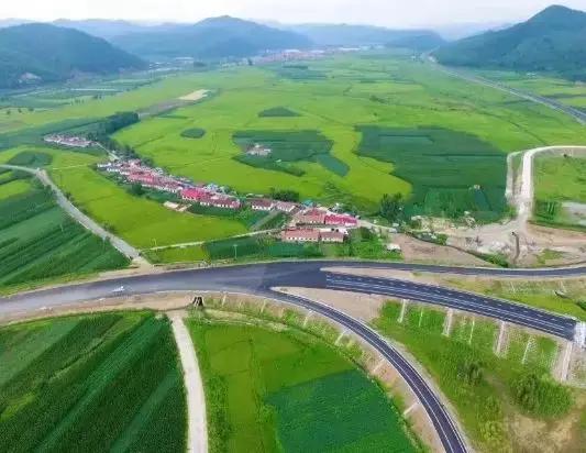 集双高速通车四平到辽源需要多久,集安至通化高速通车