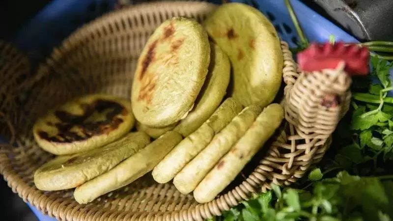 记忆里的昆明,昆明荞酒