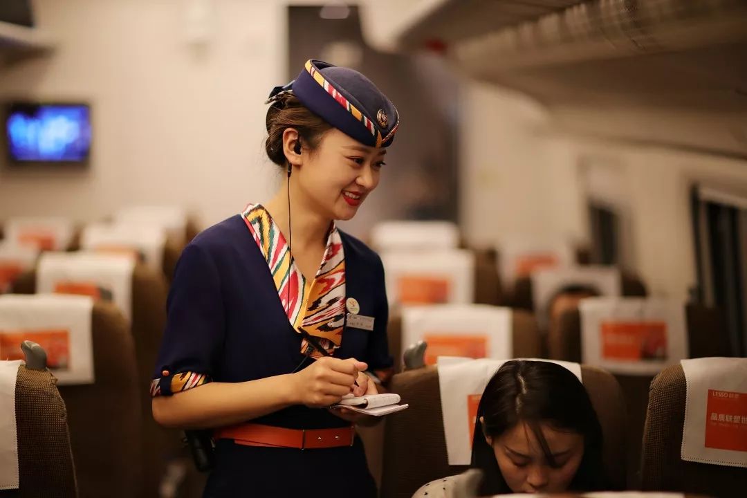 哈密铁路局最近开通的列车,新疆铁路部门将加开多趟旅客列车