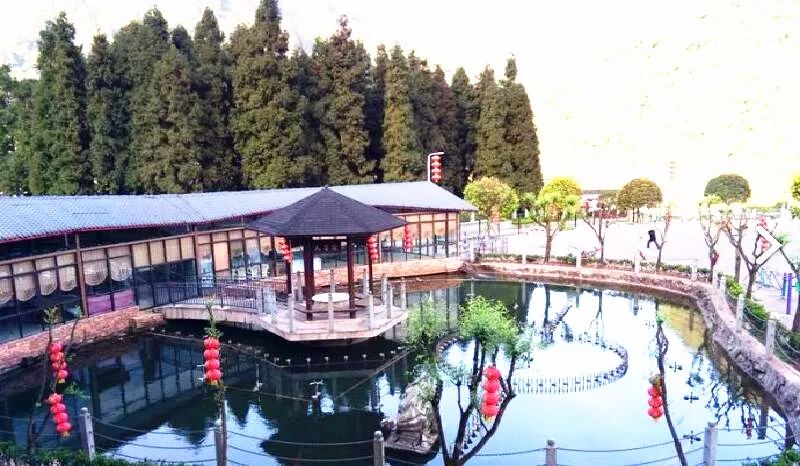 健康养老基地有哪些,养老示范基地建设