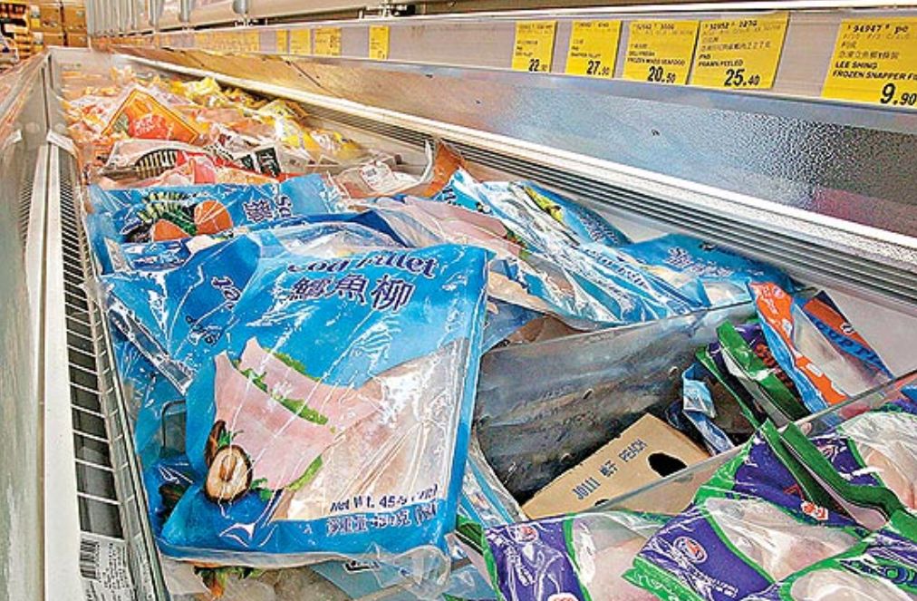 该不该给宝宝买鳕鱼,鳕鱼买哪种鳕鱼给宝宝吃