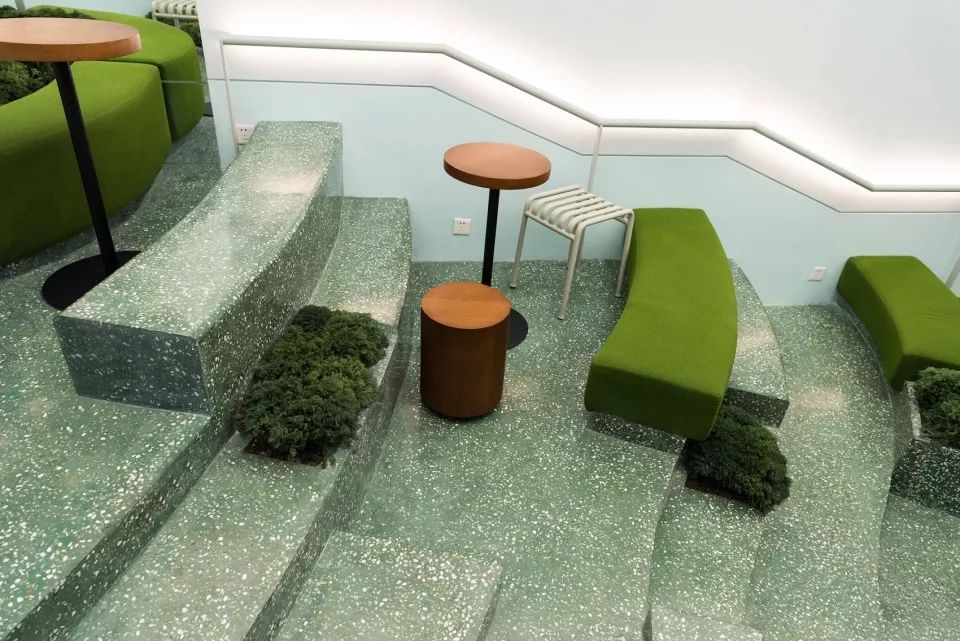 喜茶设计团队,喜茶设计公司做的酒店