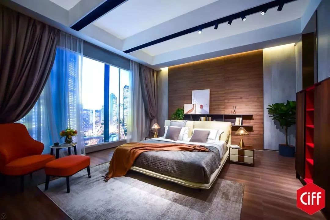 关注|设计回“家”！第44届中国家博会（上海）打造更广内涵“家”概念