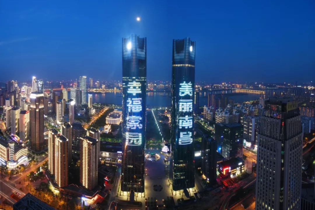 你好，我叫南昌！这是我的2019新名片