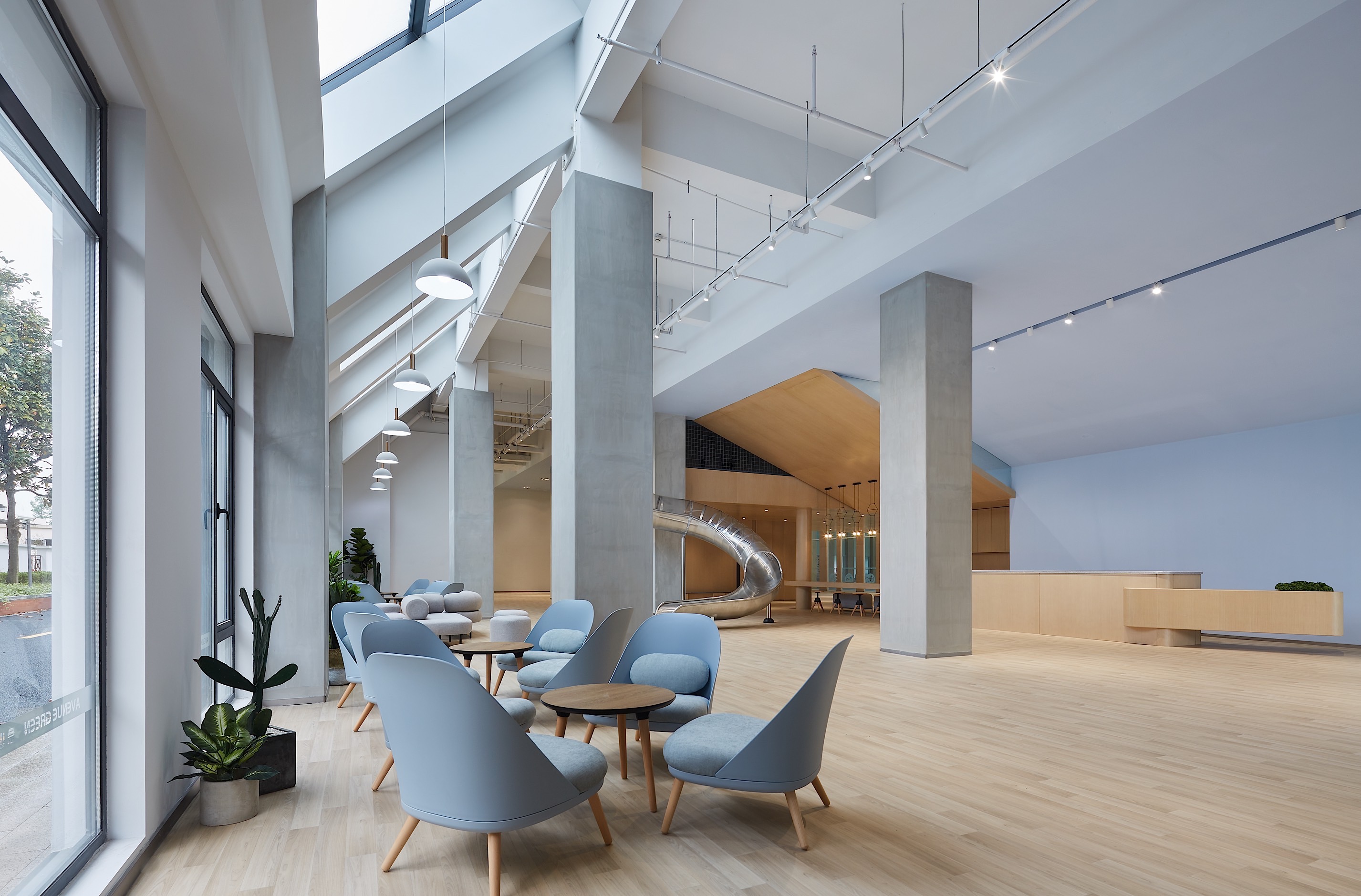 ELTOConsultancy丨上海佘山常菁藤国际幼儿园