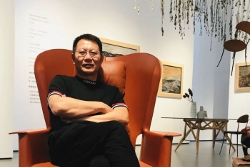 因女儿一句话,她在厦开起动漫公司,所推动画全球观看人次超10亿