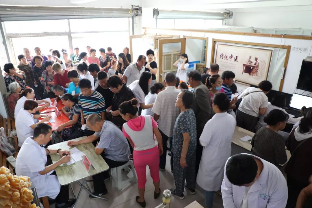 明天，红旗大集迎来大型义诊！鲅鱼圈医疗专家组团现场服务，还有这些免费福利