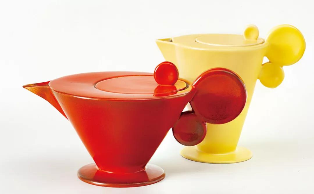 那些湮灭在历史中的包豪斯女孩儿去哪儿了？是时候抵抗遗忘了