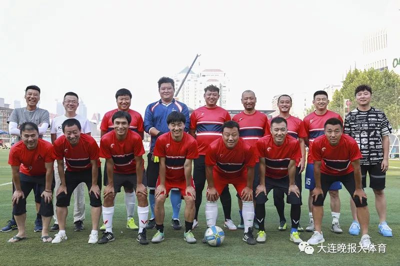 刘玉建、王峰、常琳、王振闯……他们都是叁零球会的球员