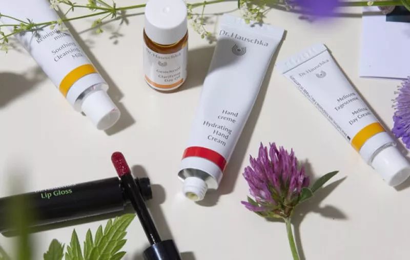 环保覆盖美妆市场之后这里有几个学习榜样|全球新品特辑048