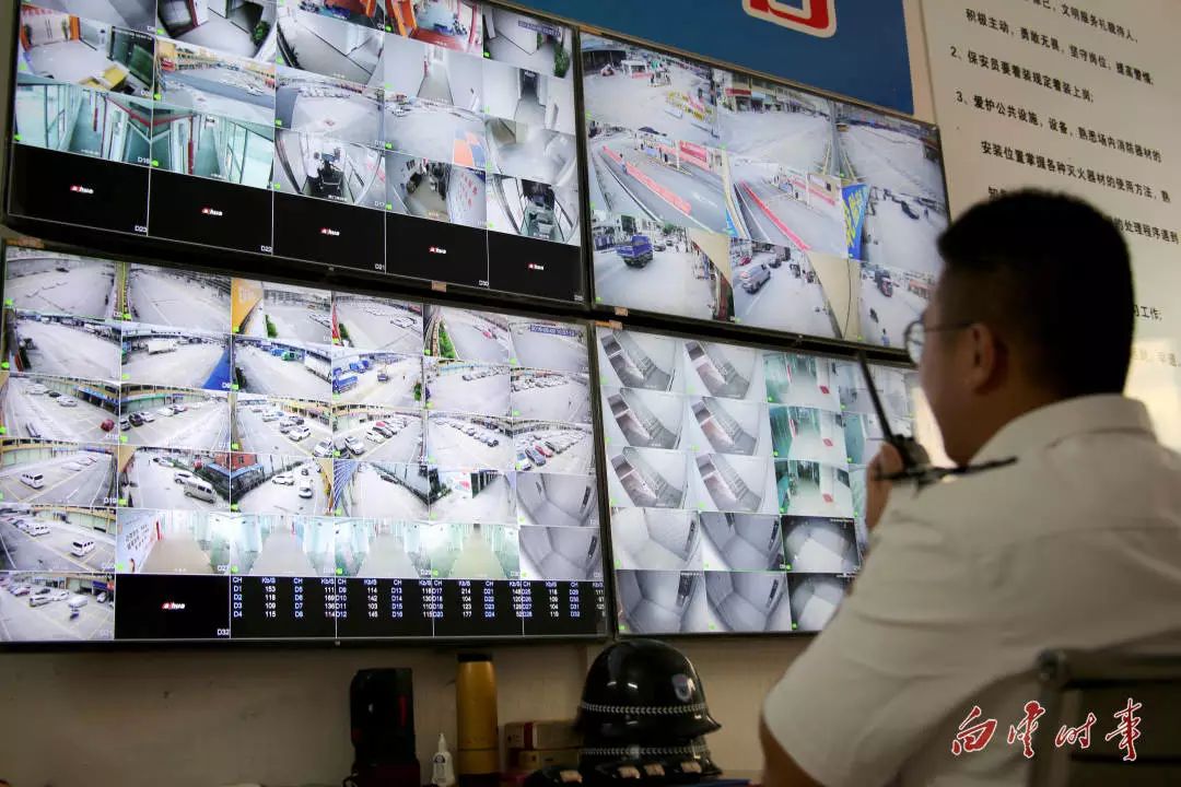 改造升级的10家物流园,电商快递物流园区转型升级